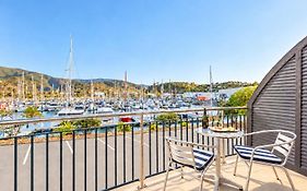 Harbourside Nelson Studios & Apartments